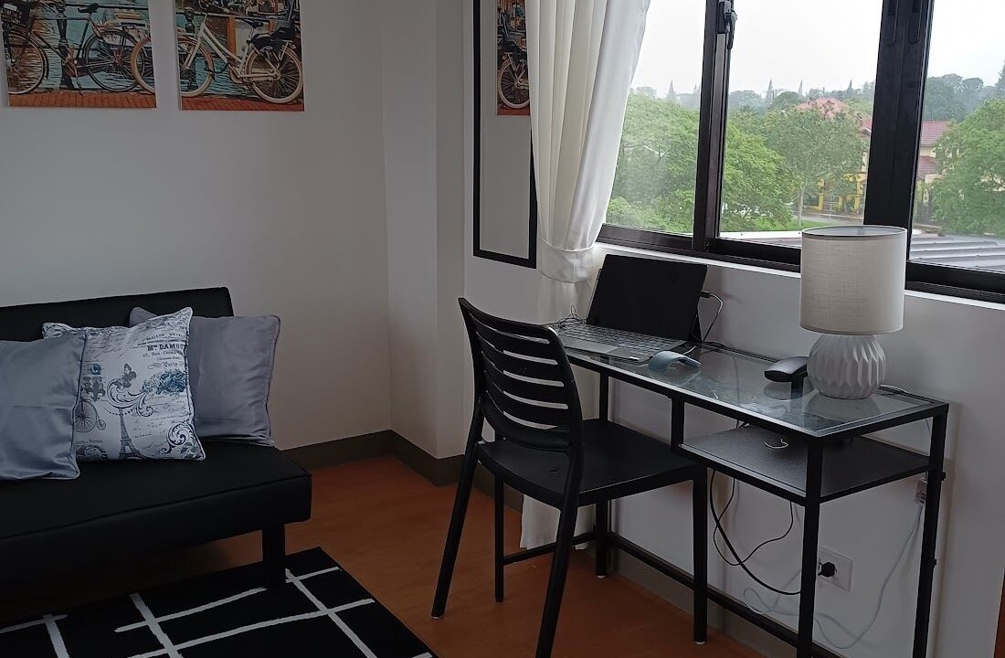 Photo of Livingroom in Tagaytay