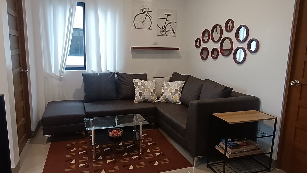 Photo of Livingroom in Tagaytay