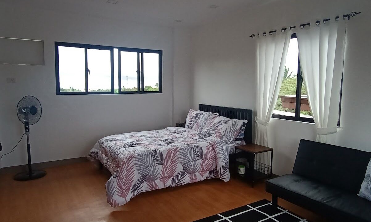 Photo of Bedroom in Tagaytay
