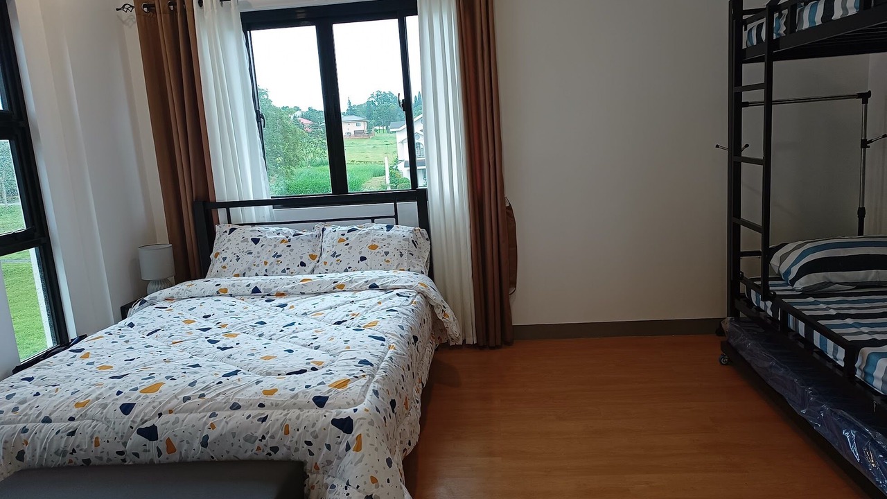 Photo of Bedroom in Tagaytay