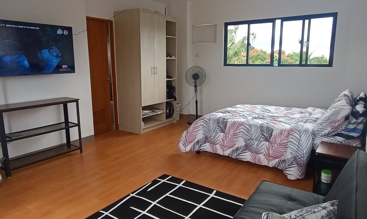 Photo of Bedroom in Tagaytay