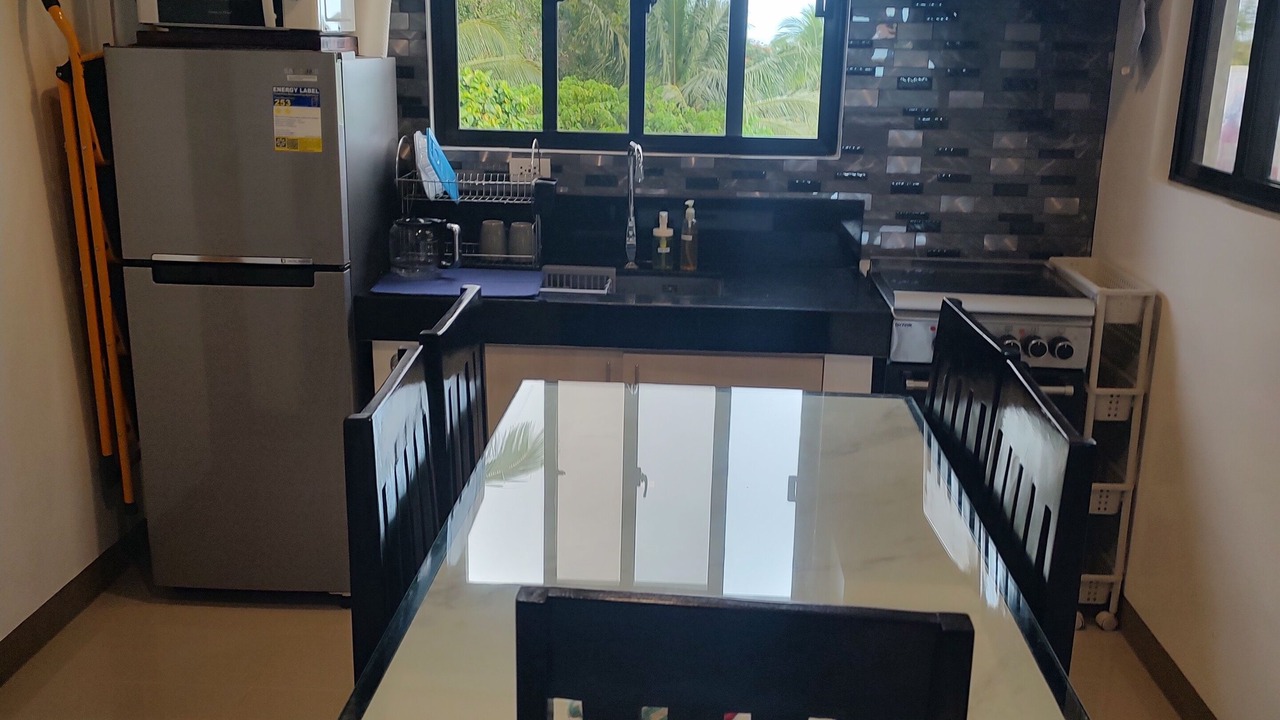 Photo of Kitchen in Tagaytay