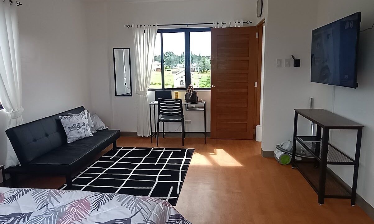Photo of Livingroom in Tagaytay