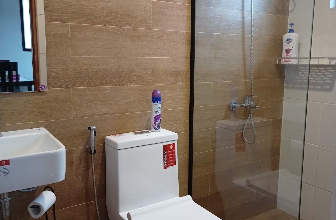 Photo of Bathroom in Tagaytay