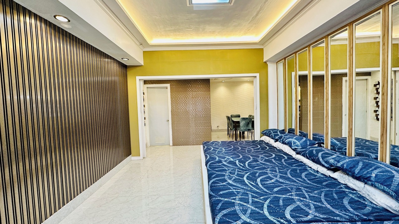 Photo of Bedroom in South Triangle