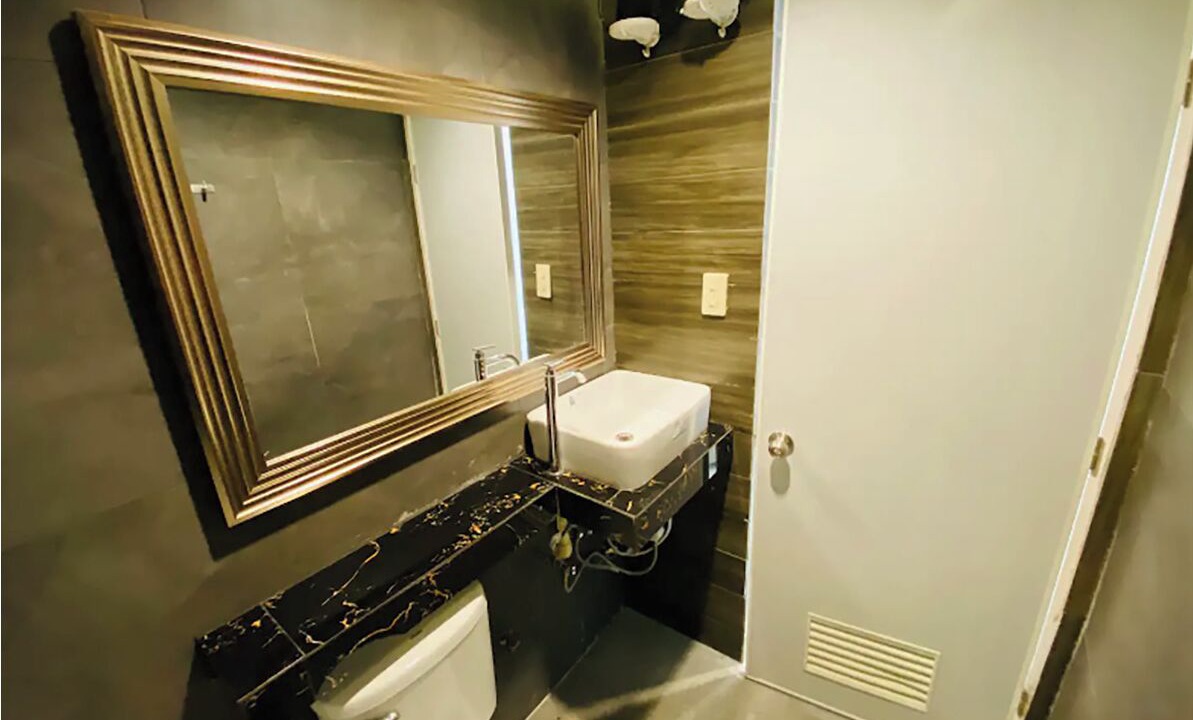 Photo of Bathroom in South Triangle