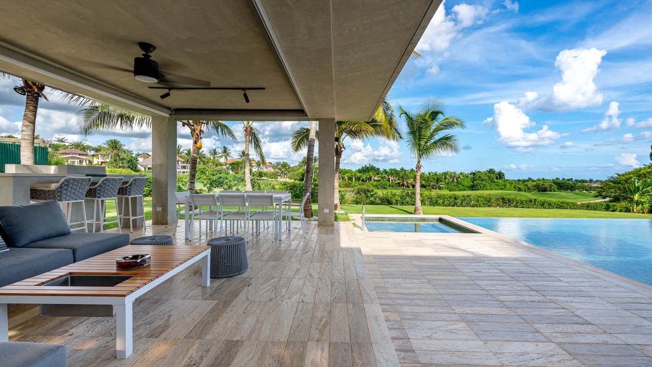 Photo of Outdoor in Casa de Campo
