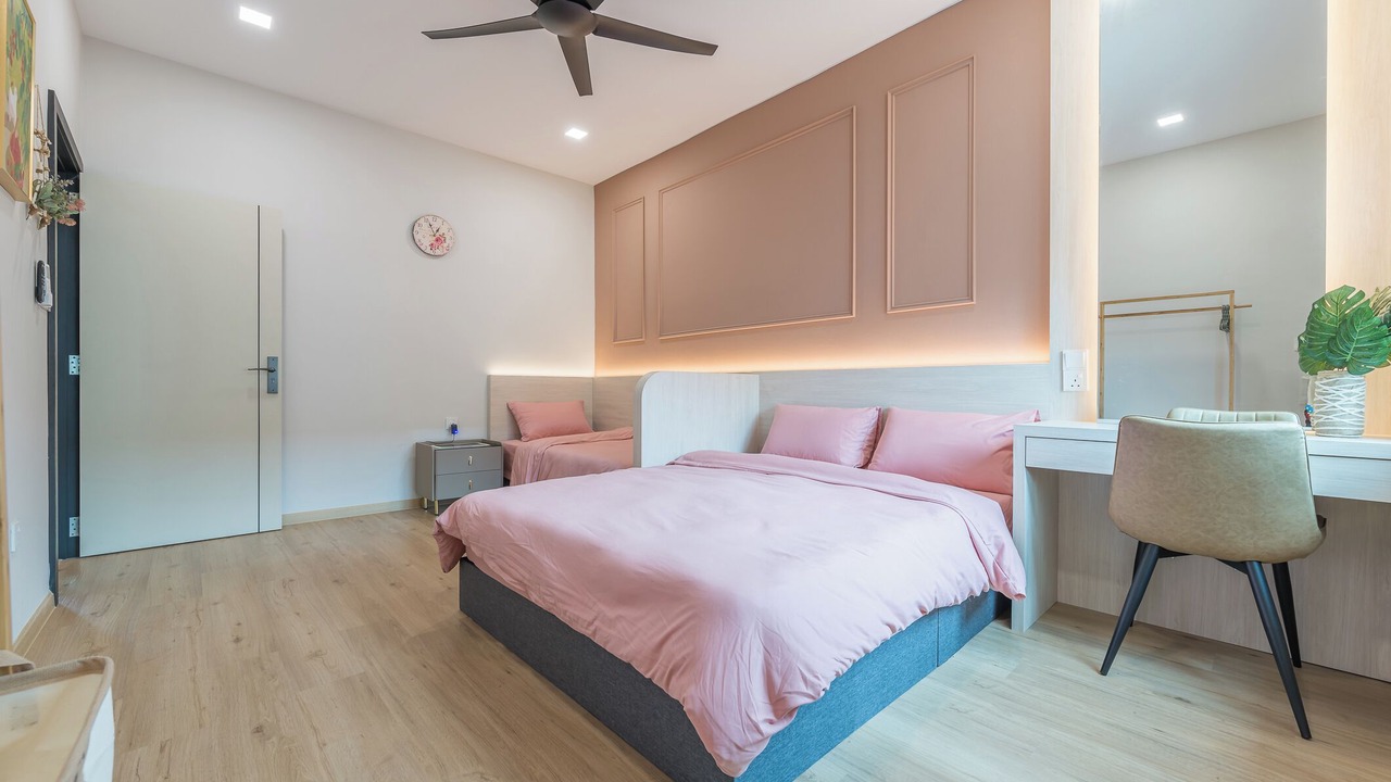 Photo of Bedroom in Klang