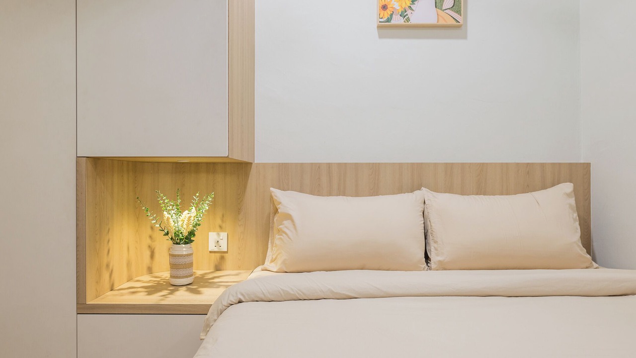 Photo of Bedroom in Klang