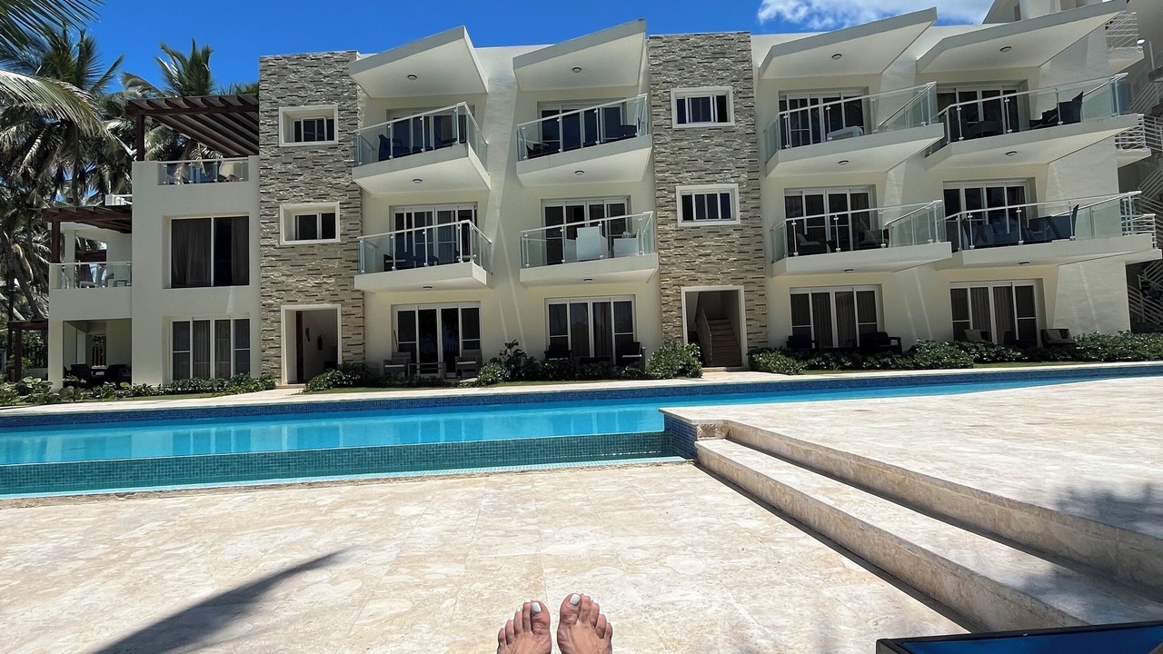 Photo of Outdoor in Cabarete