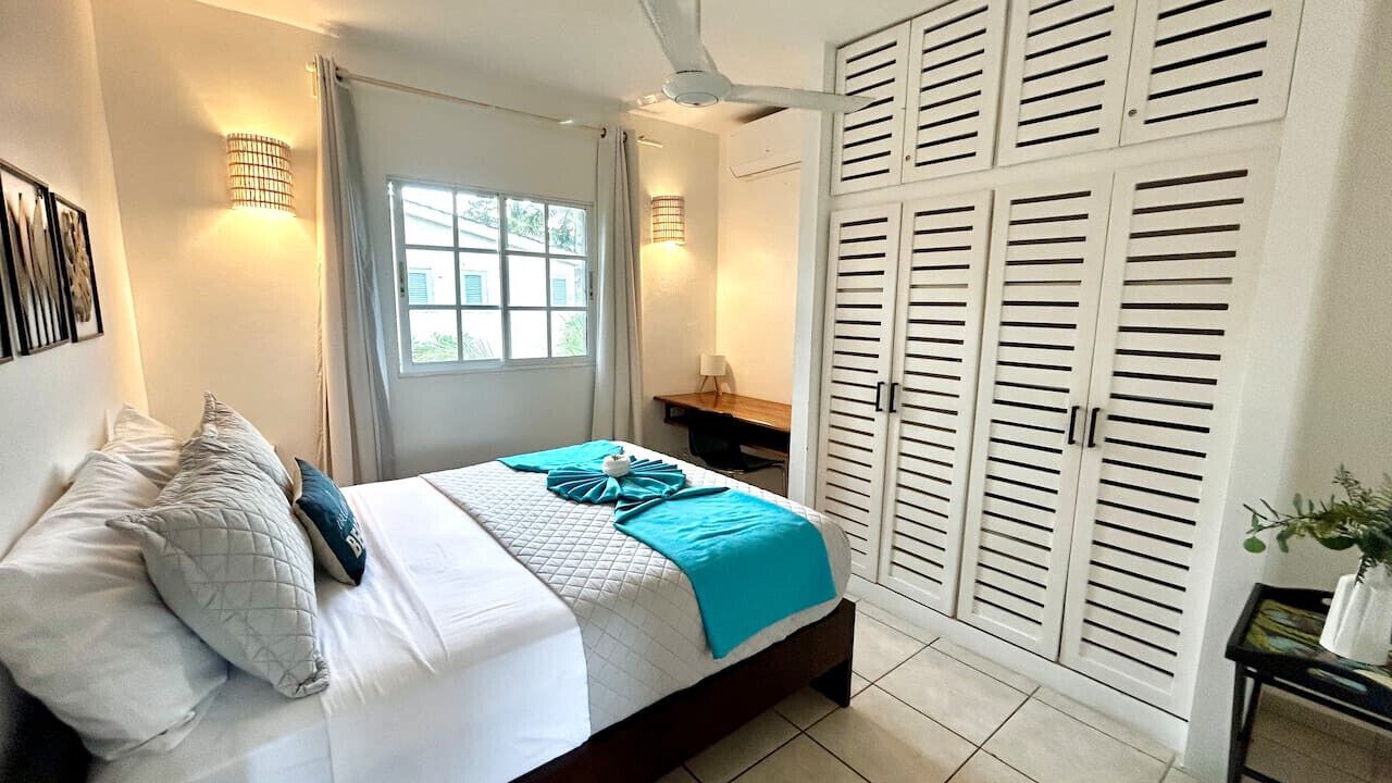 Photo of Bedroom in La Iglesia