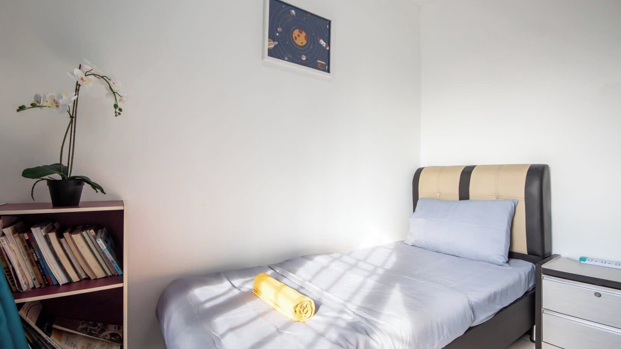 Photo of Bedroom in Tampoi
