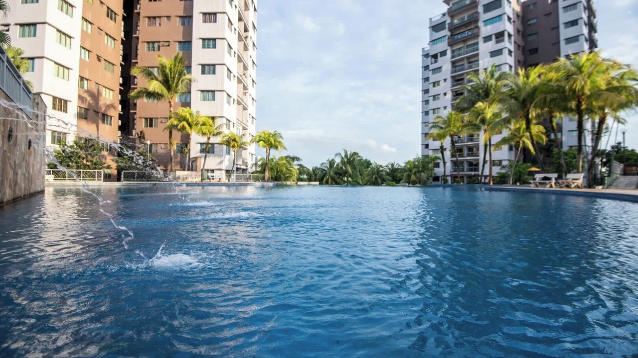 Photo of Outdoor in Tampoi