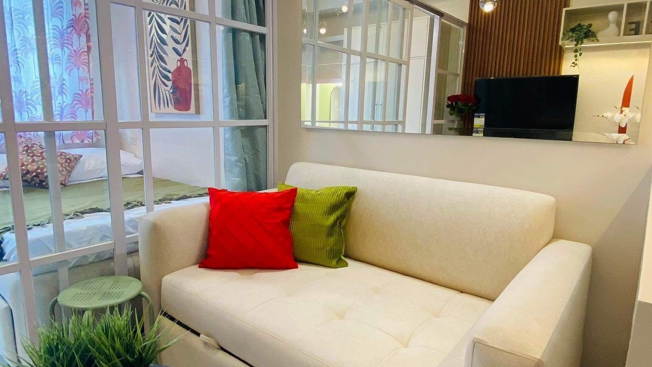 Photo of Livingroom in Jaro