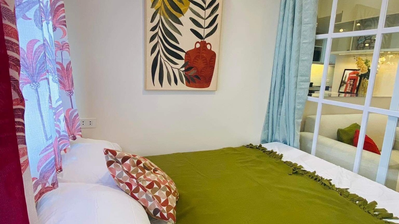 Photo of Bedroom in Jaro
