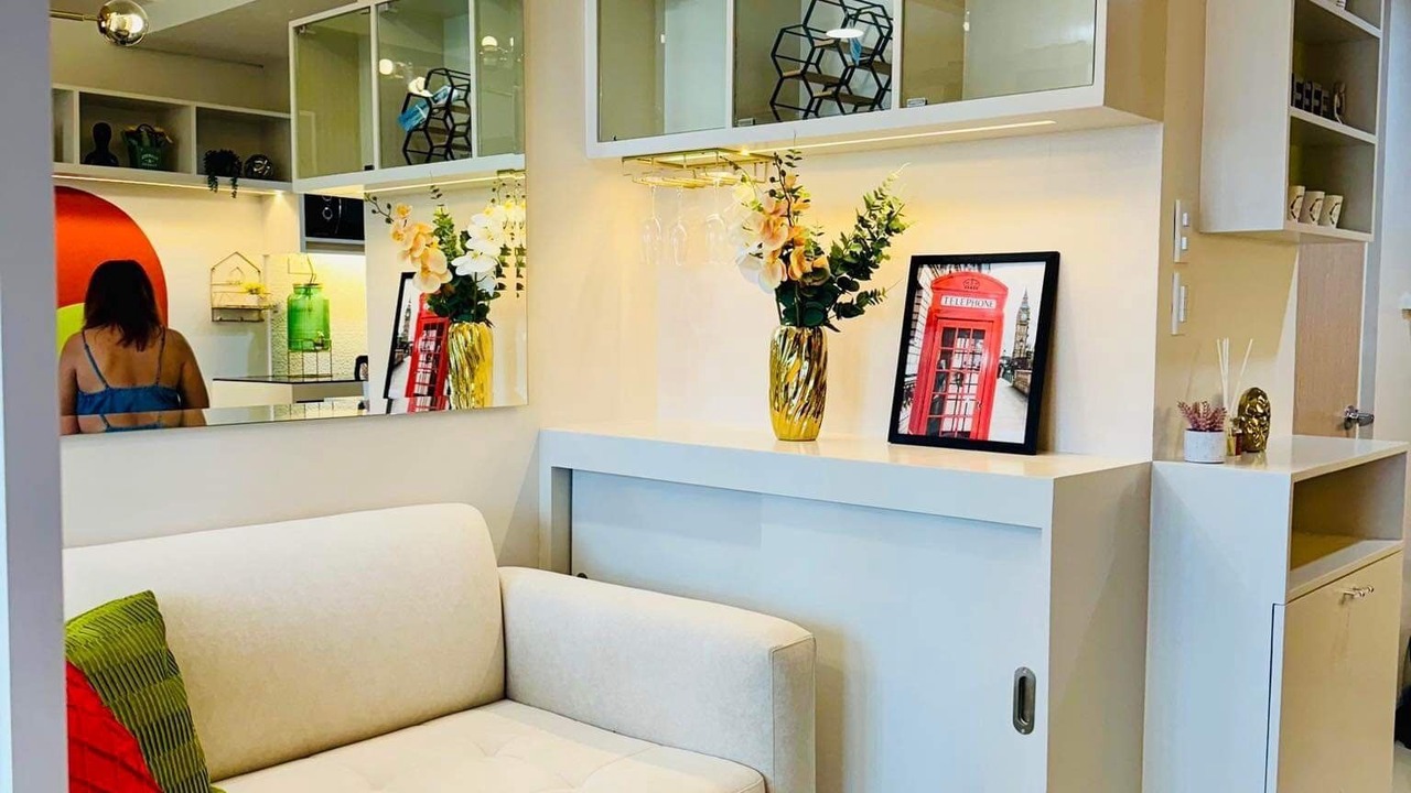 Photo of Livingroom in Jaro