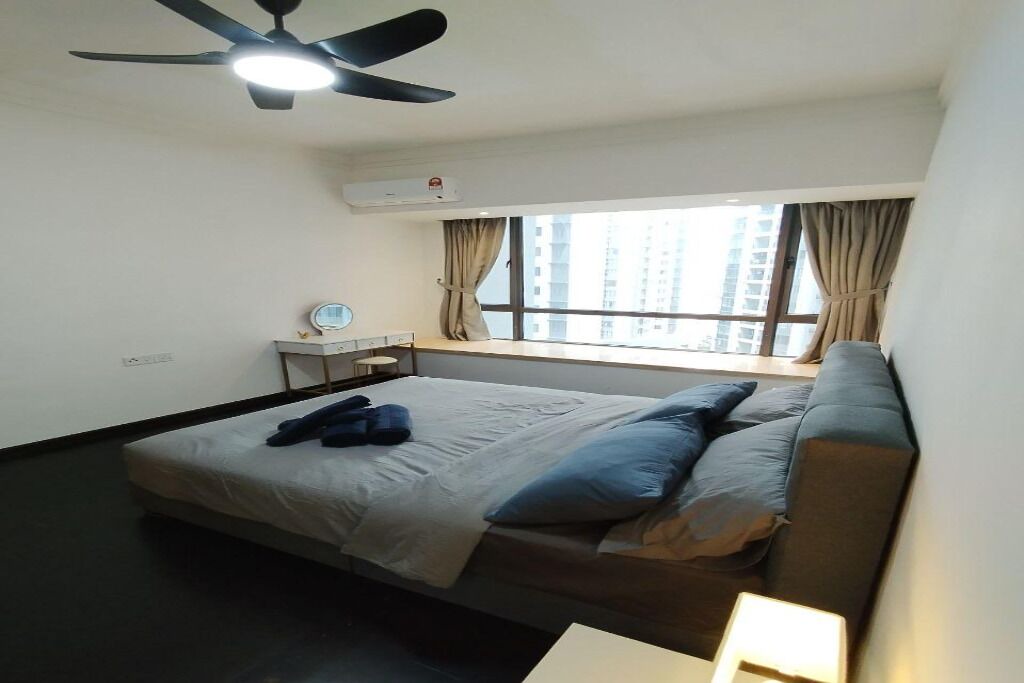 Photo of Bedroom in Central District