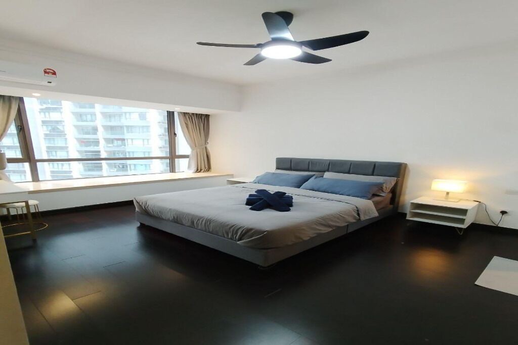 Photo of Bedroom in Central District