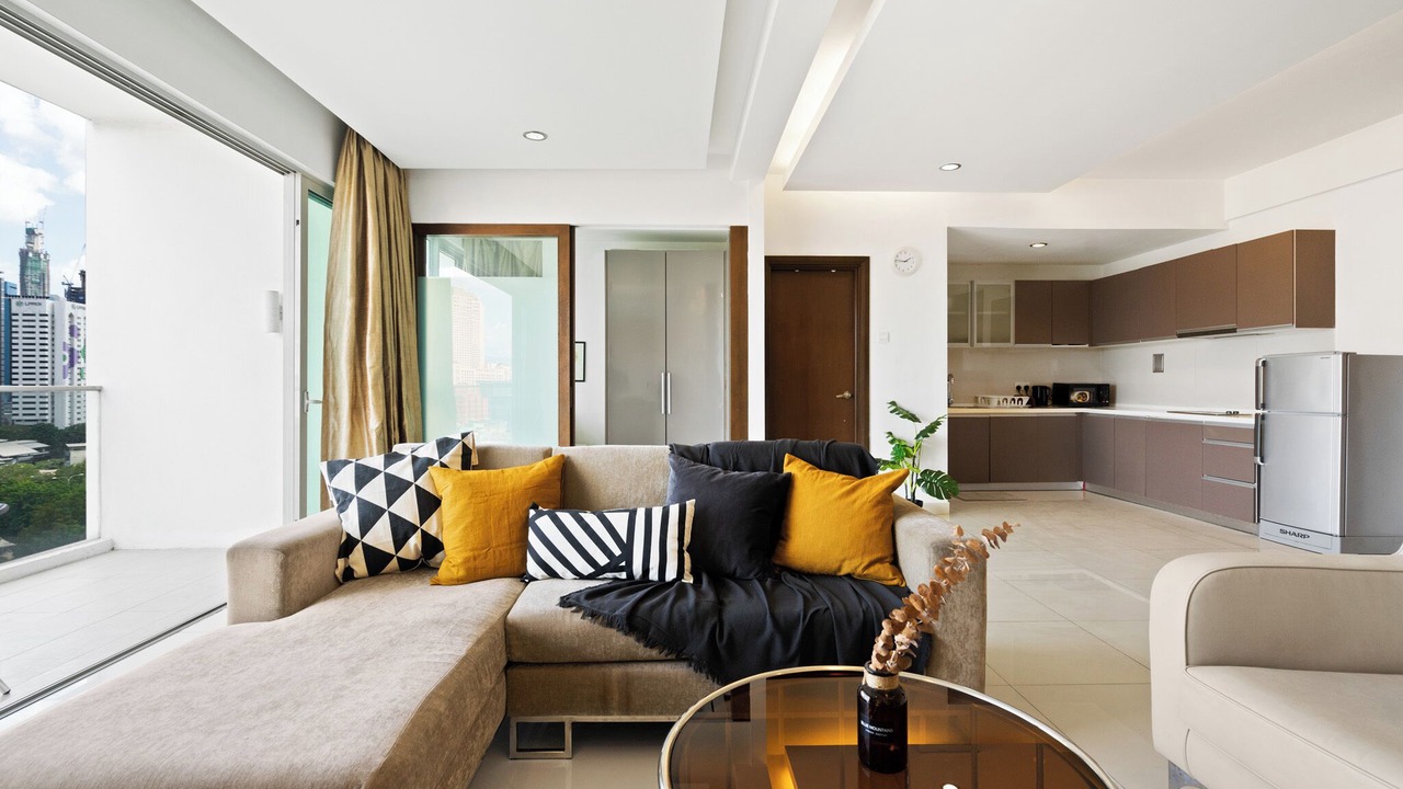 Photo of Livingroom in Chow Kit