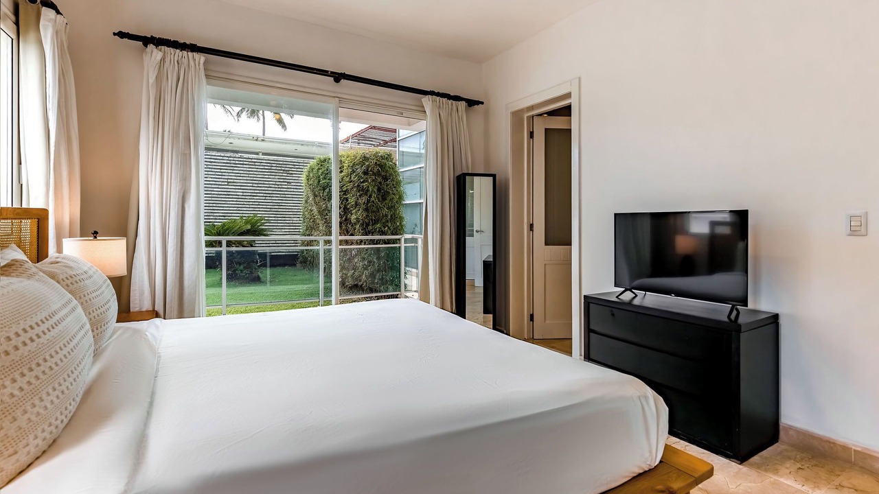Photo of Bedroom in Cabarete