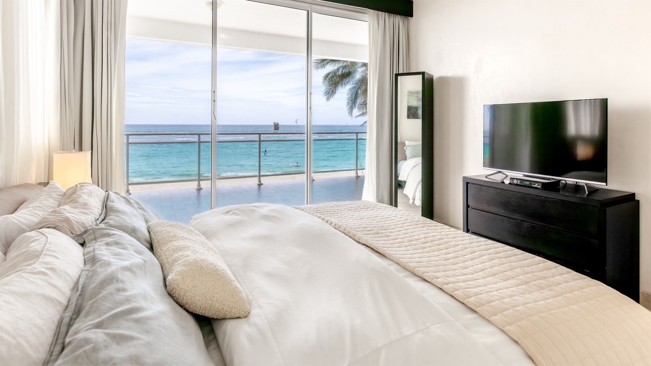 Photo of Bedroom in Cabarete