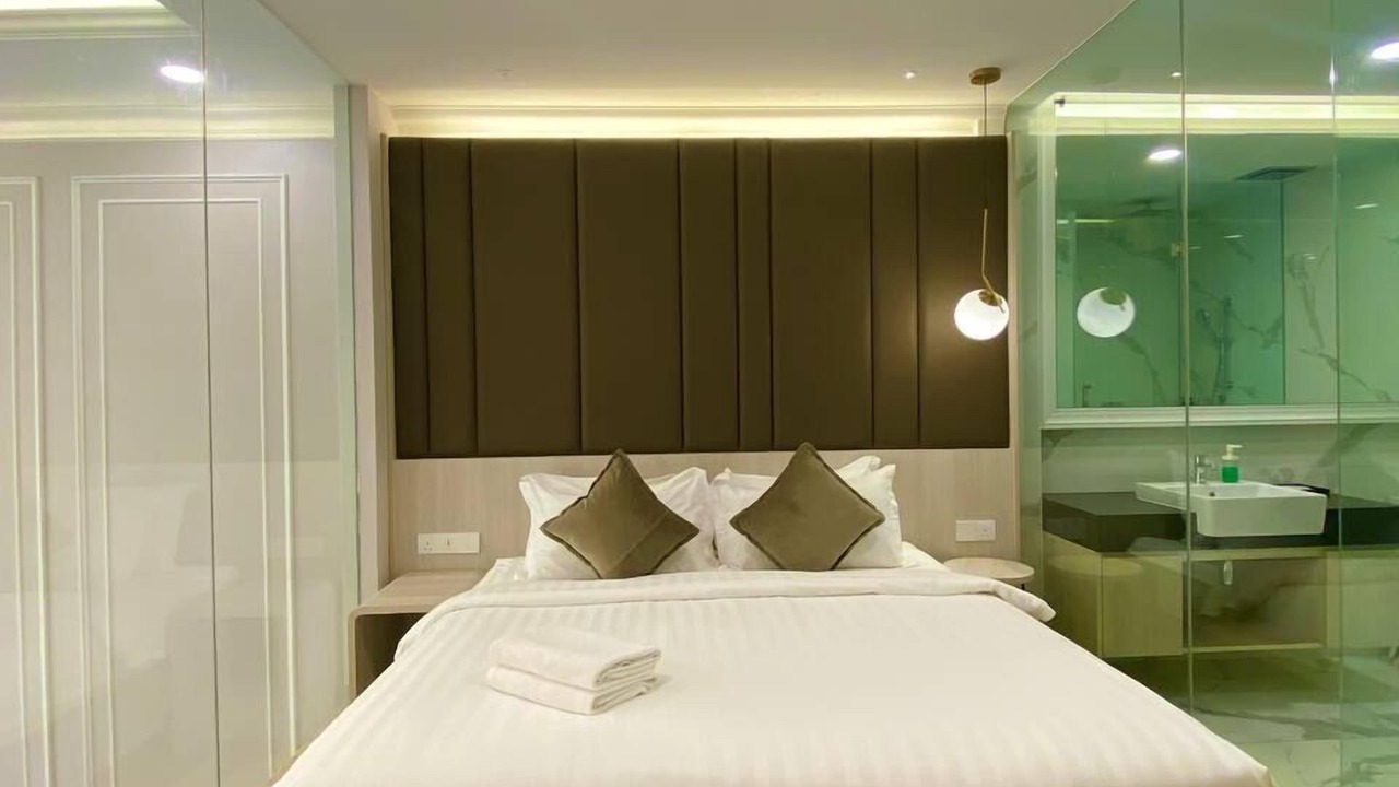 Photo of Bedroom in Sri Hartamas