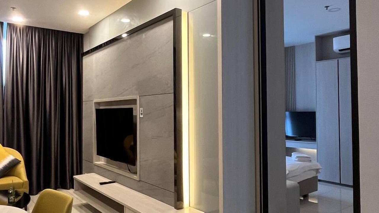 Photo of Livingroom in Sri Hartamas