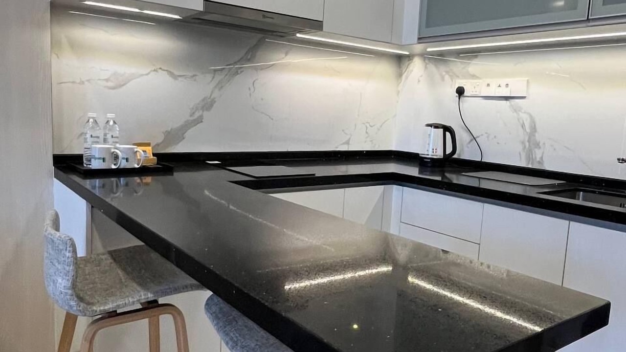 Photo of Kitchen in Sri Hartamas