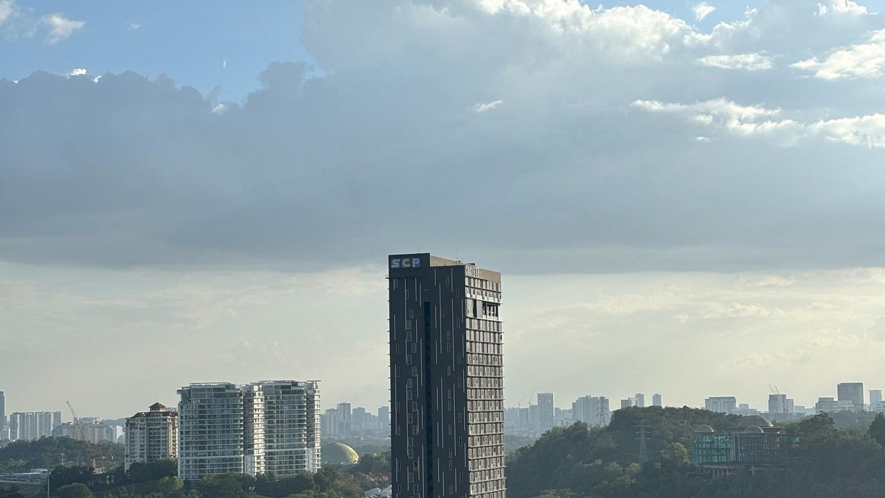 Photo of Outdoor in Sri Hartamas