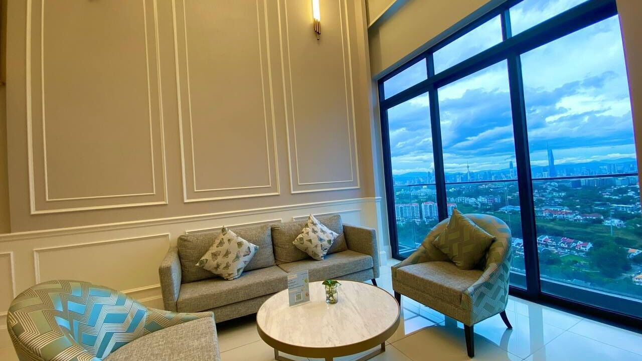 Photo of Livingroom in Sri Hartamas