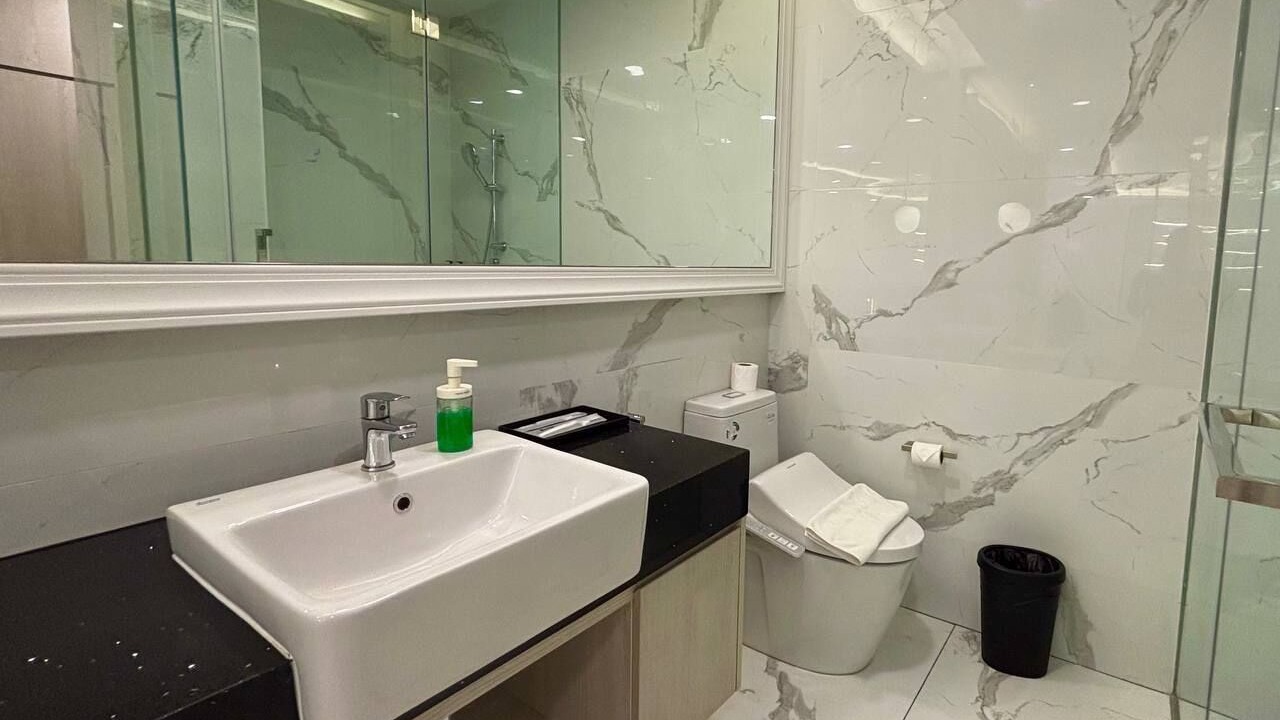 Photo of Bathroom in Sri Hartamas