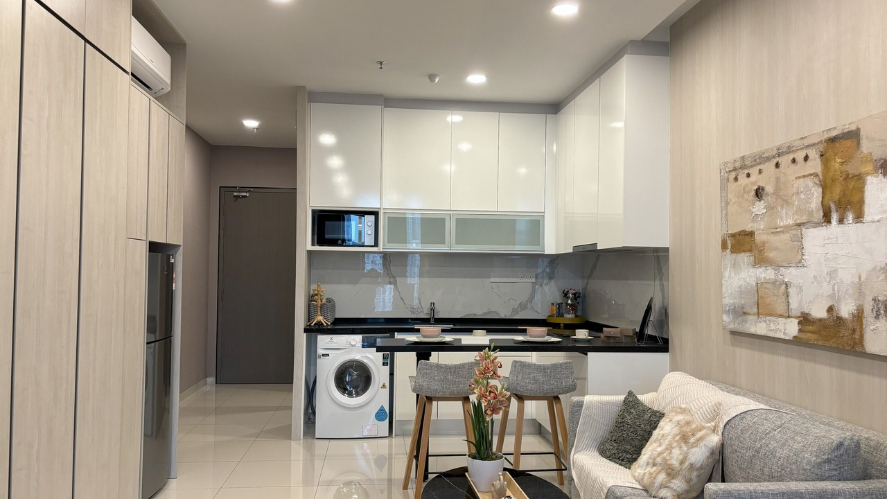 Photo of Livingroom in Sri Hartamas