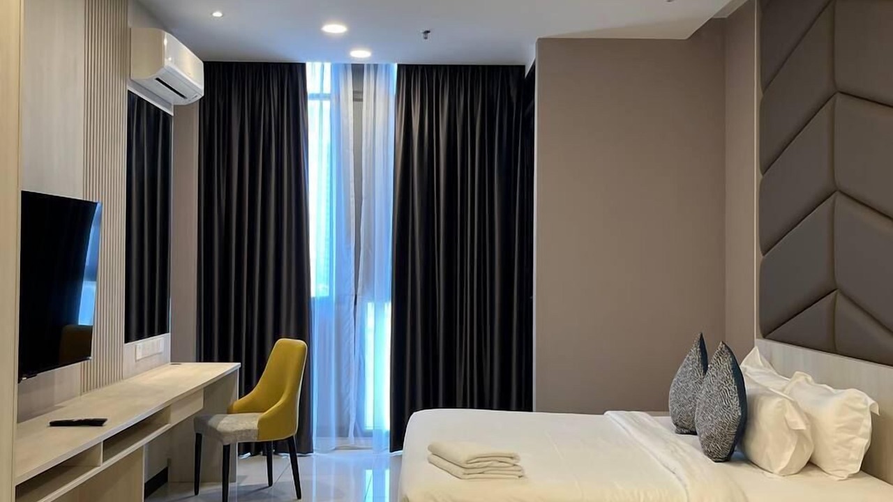 Photo of Bedroom in Sri Hartamas