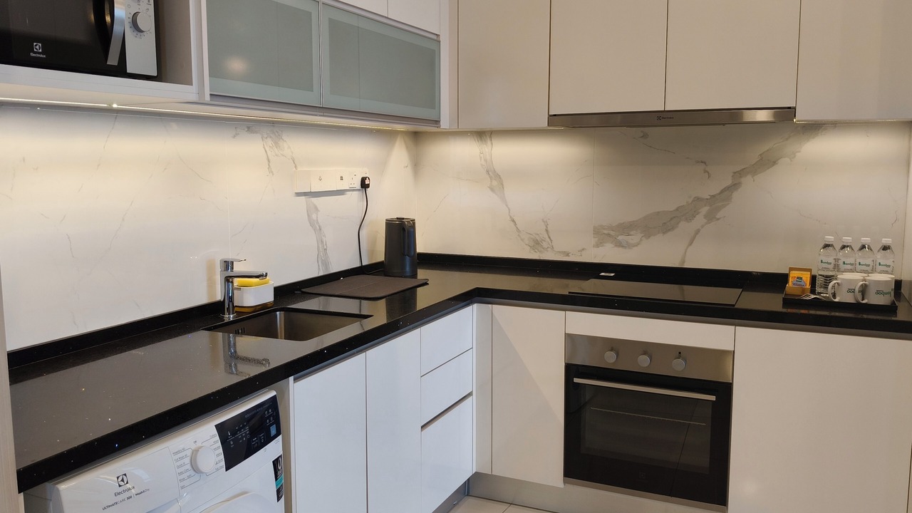 Photo of Kitchen in Sri Hartamas