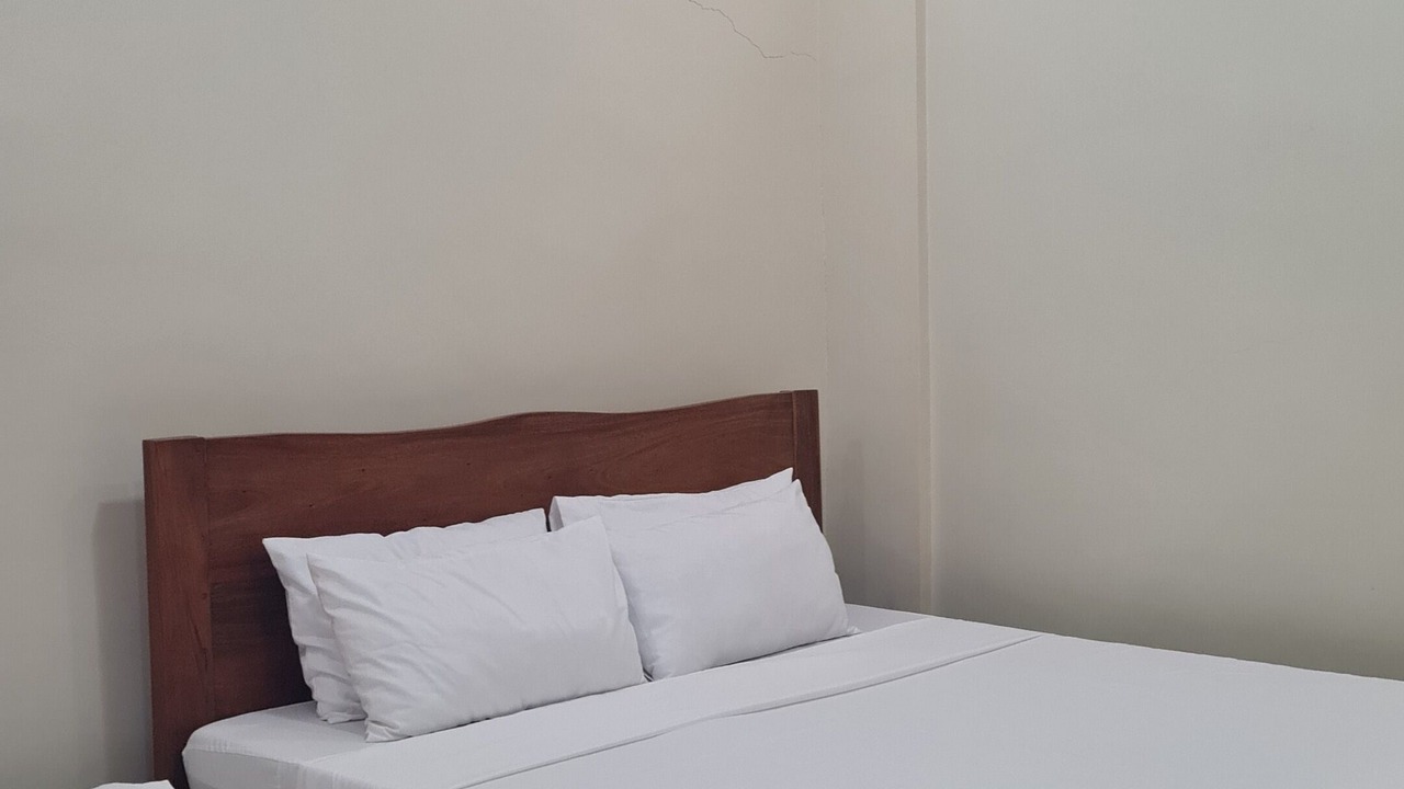 Photo of Bedroom in Batangas City