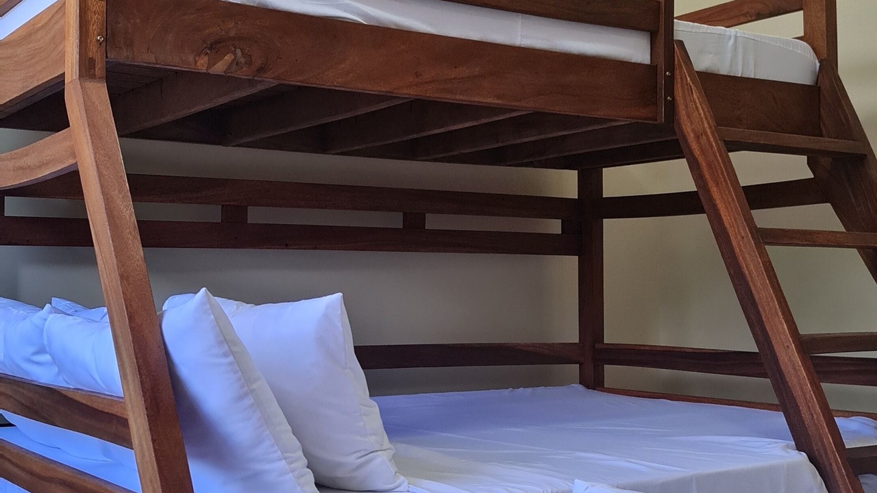 Photo of Bedroom in Batangas City