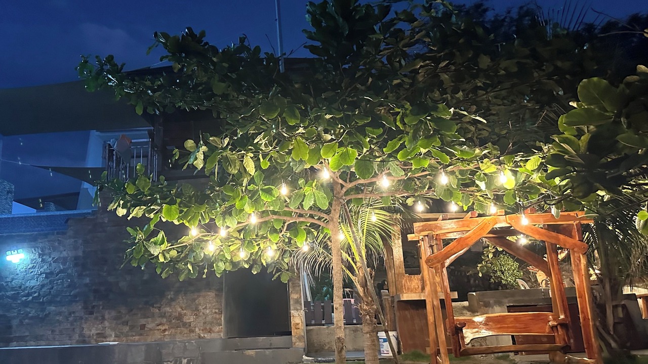 Photo of Outdoor in Batangas City