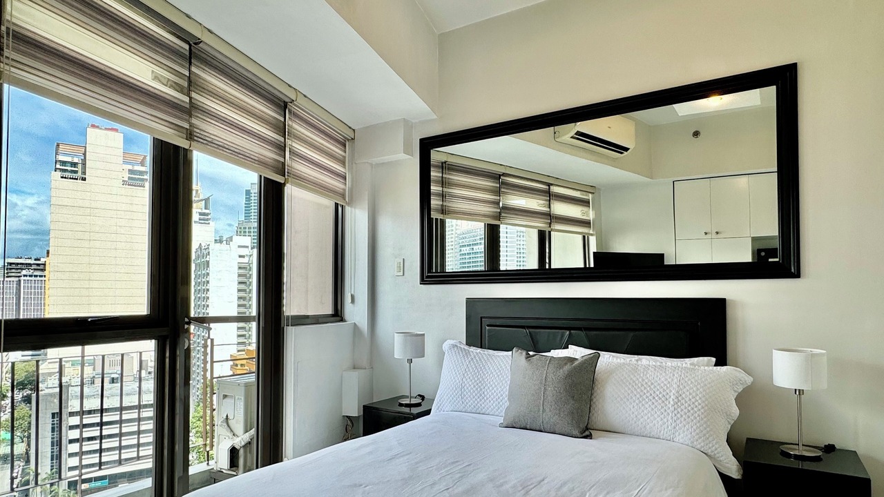 Photo of Bedroom in Legazpi Village