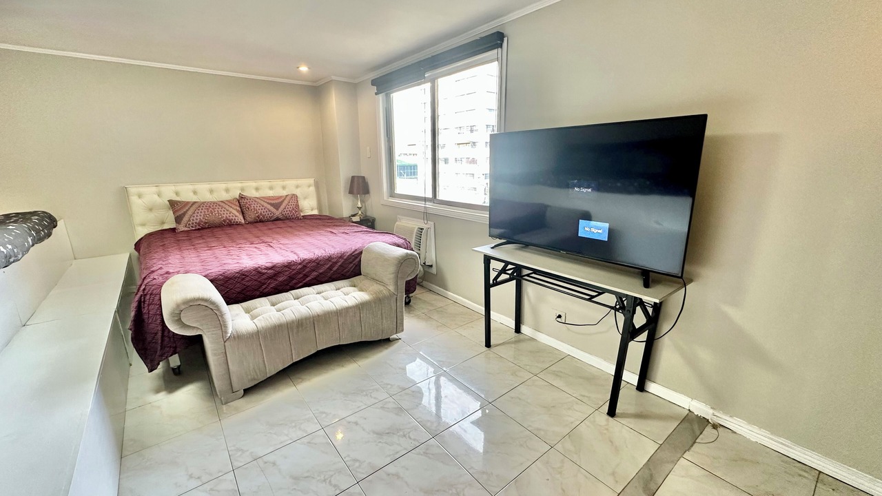 Photo of Bedroom in South Triangle