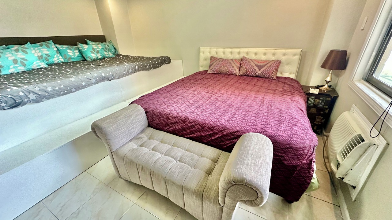 Photo of Bedroom in South Triangle