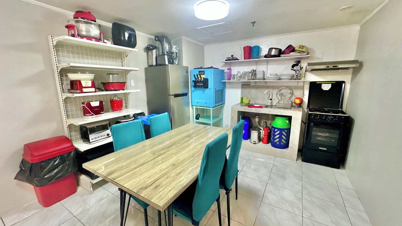 Photo of Kitchen in South Triangle
