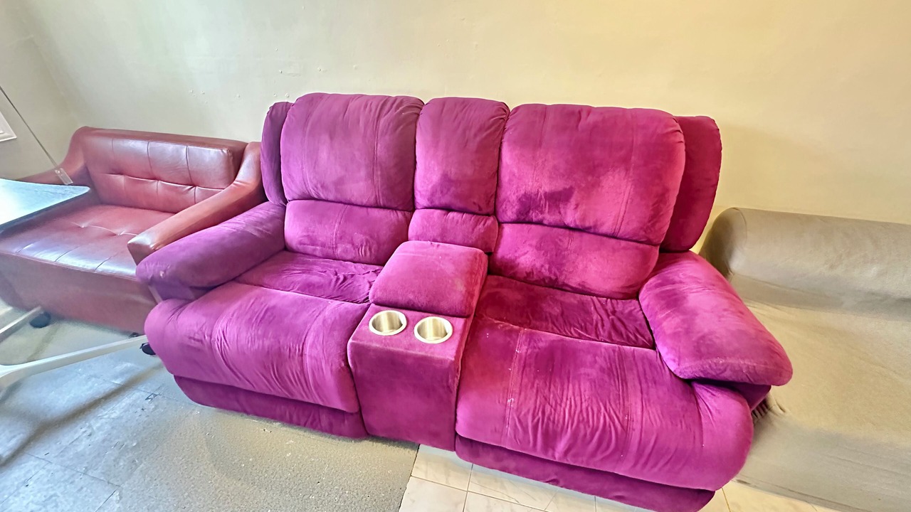 Photo of Livingroom in South Triangle
