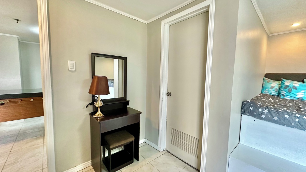 Photo of Bedroom in South Triangle