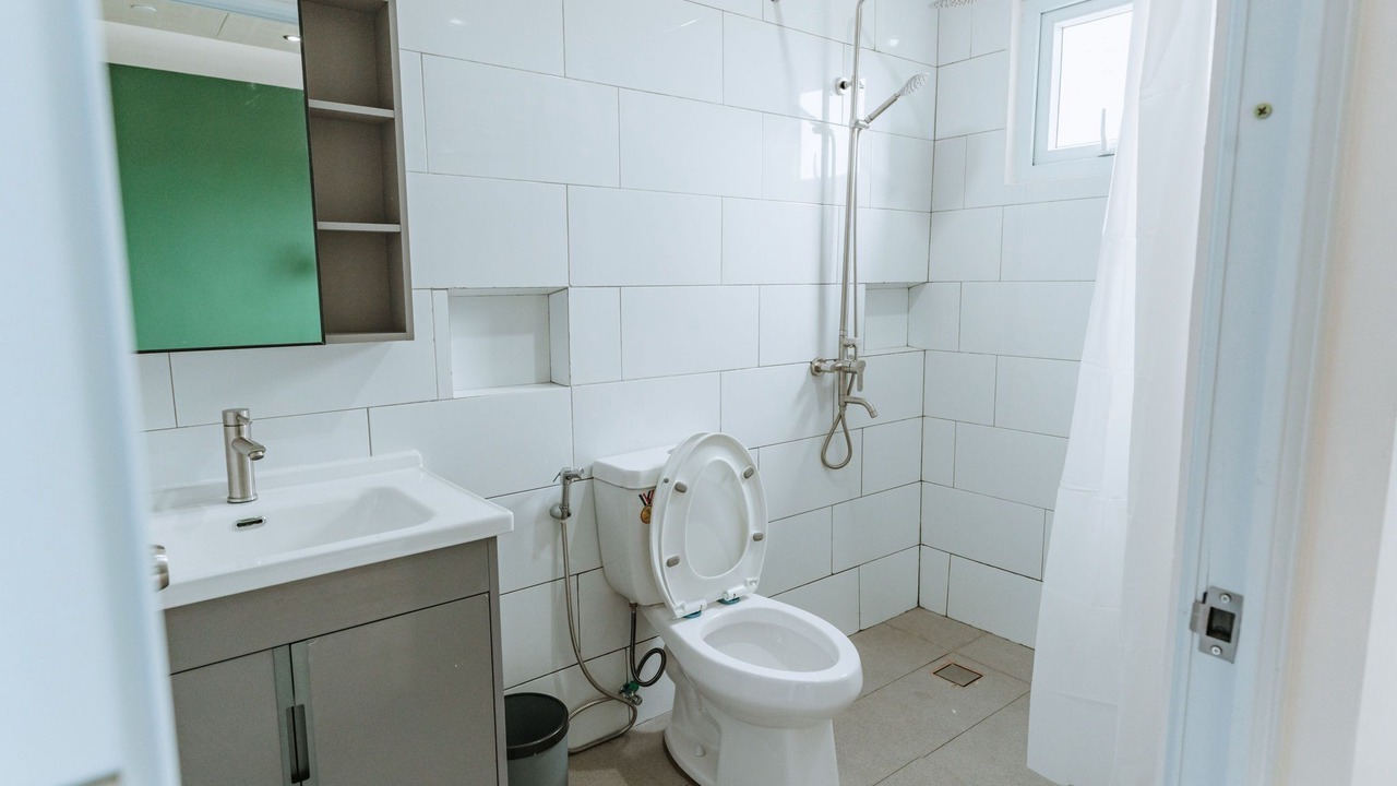 Photo of Bathroom in Cebu