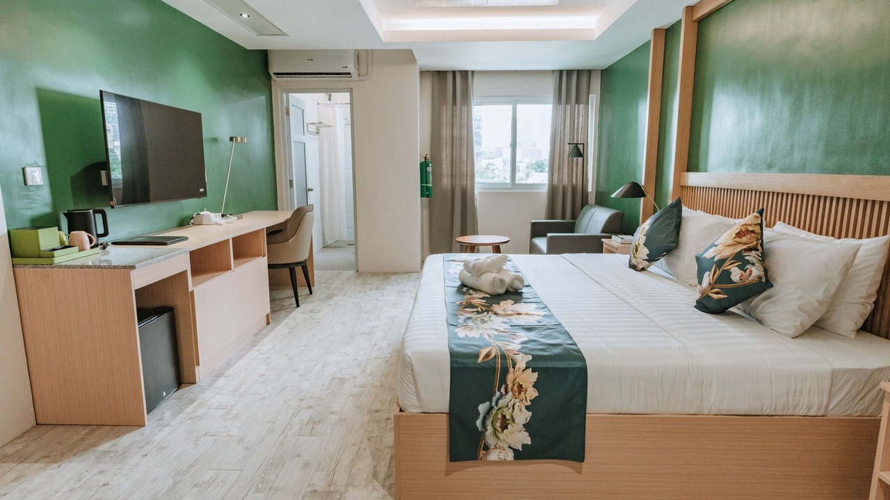 Photo of Bedroom in Cebu