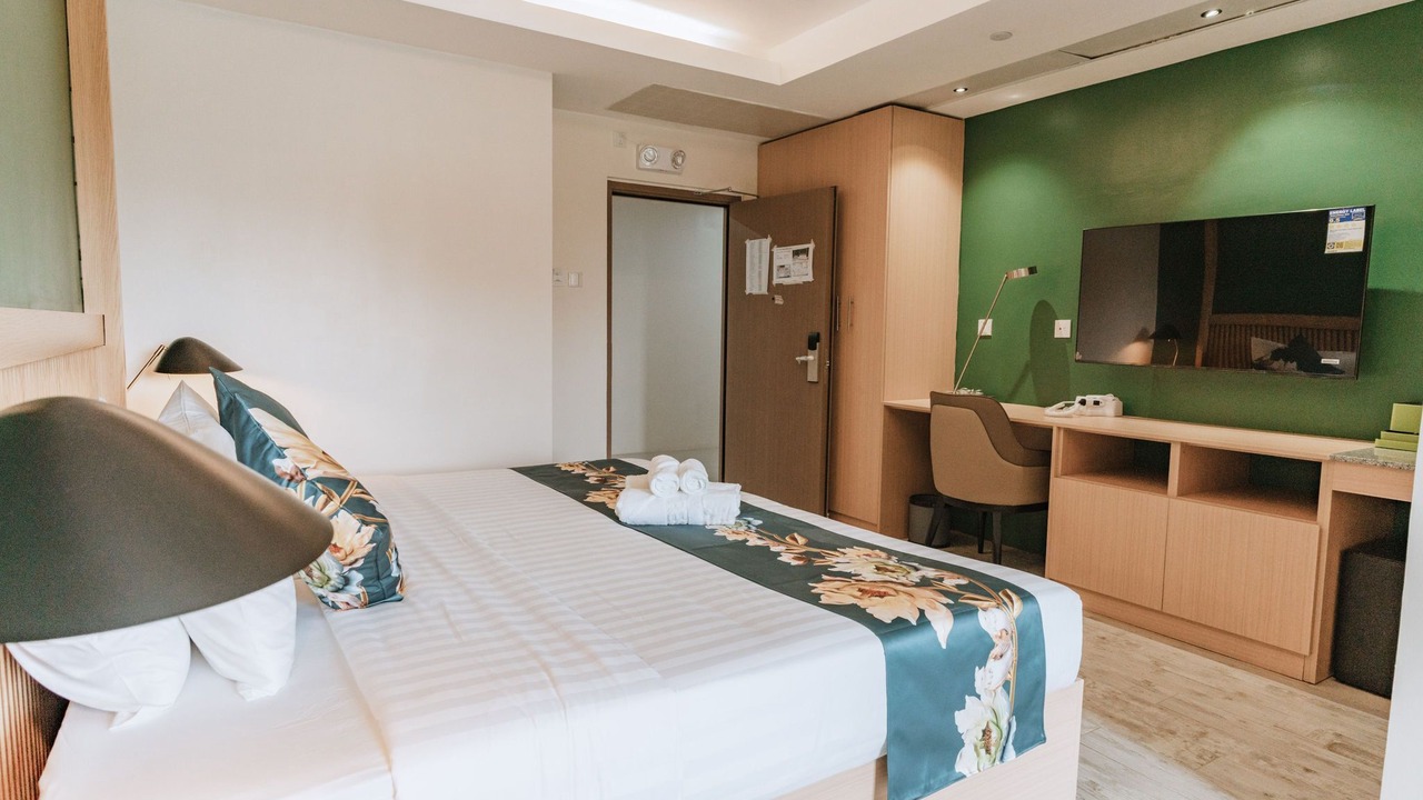 Photo of Bedroom in Cebu