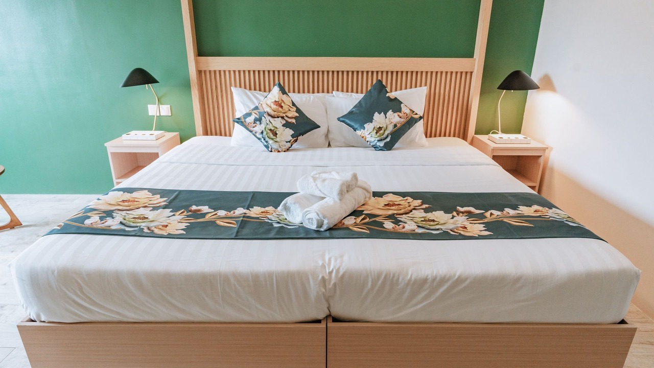 Photo of Bedroom in Cebu