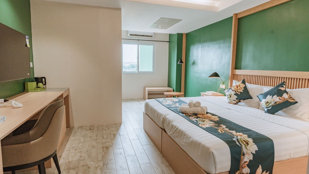Photo of Bedroom in Cebu