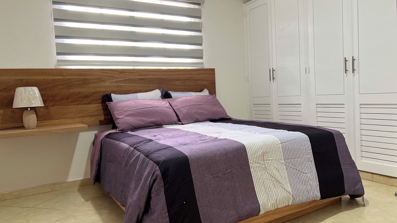 Photo of Bedroom in El Batey