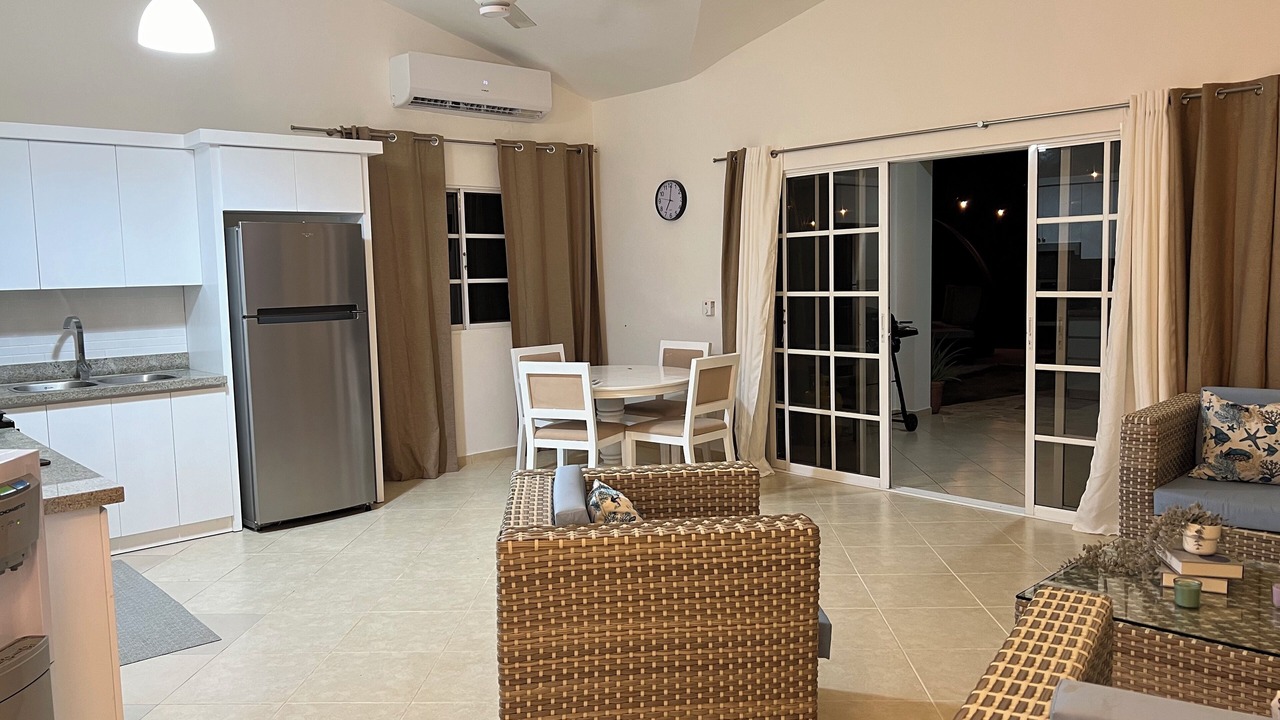 Photo of Livingroom in El Batey